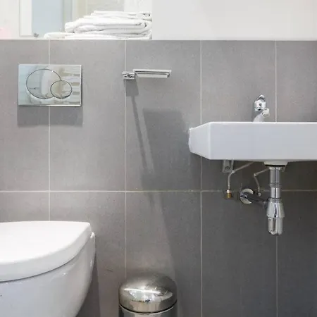 St Germain With Terrace Apartment *