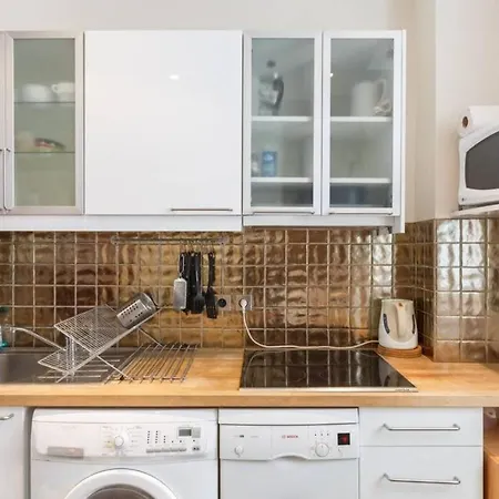 St Germain With Terrace